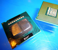 DAW Setup - Processador Intel e AMD