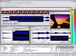 Sound Forge - software de edição de áudio